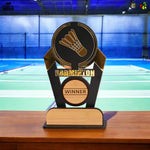 Badminton