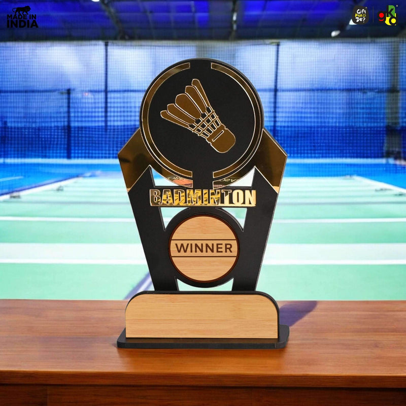 Badminton