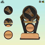 Badminton