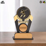 Shot Put