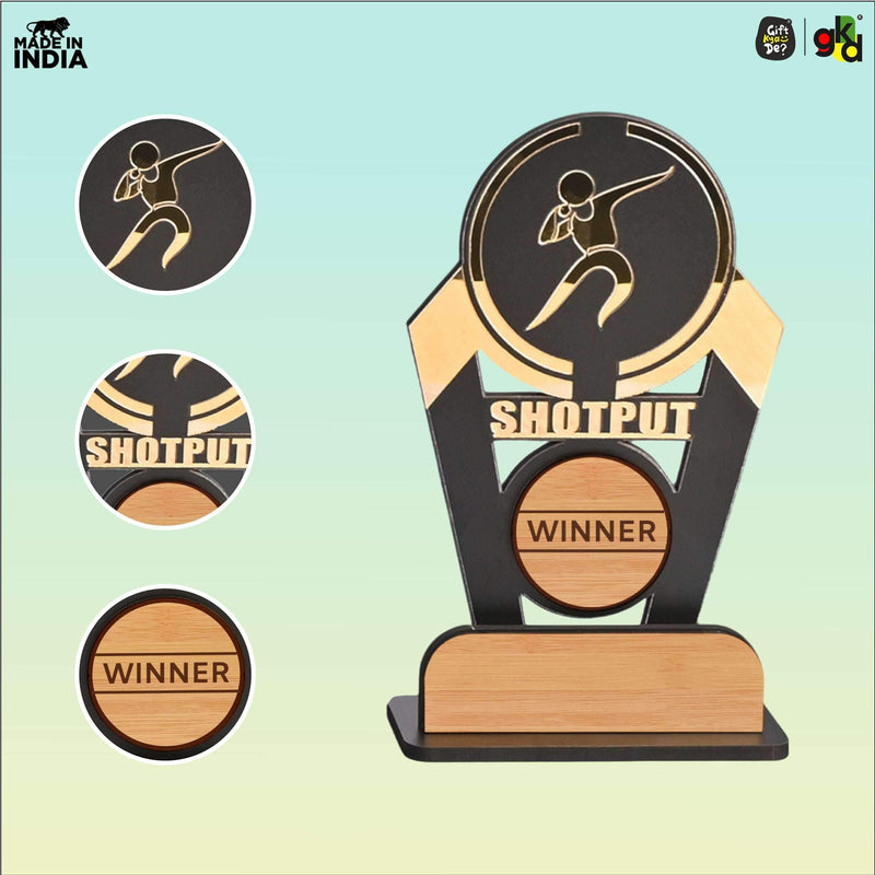 Shot Put