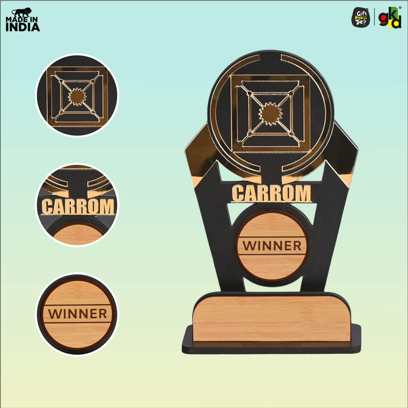Carrom