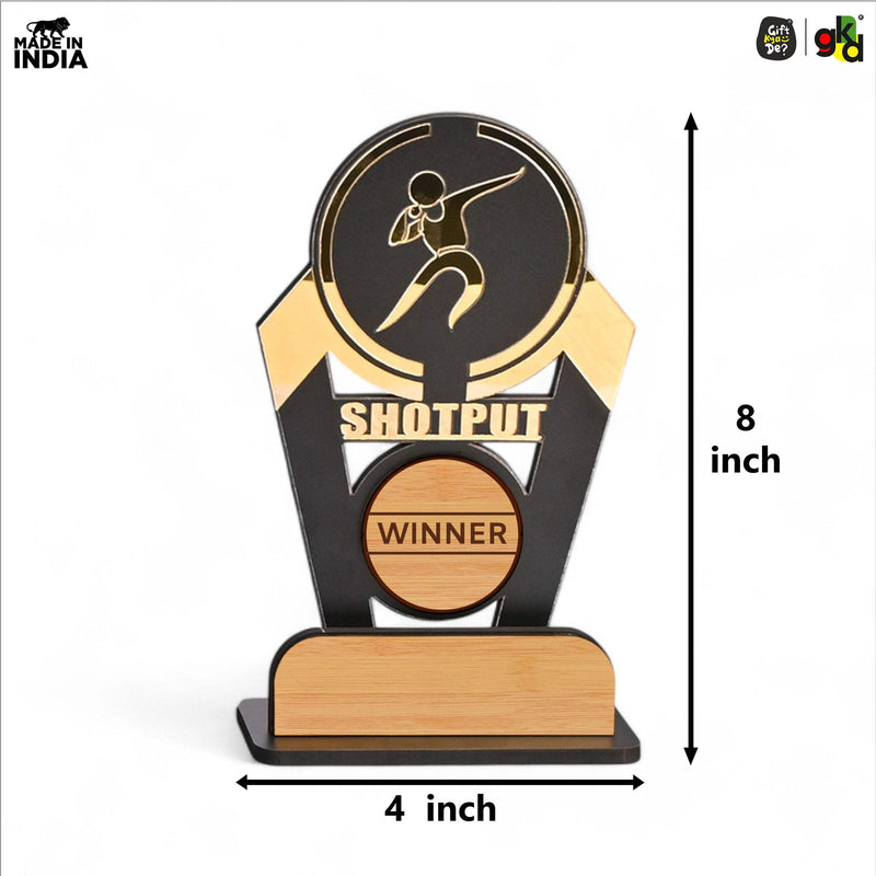 Shot Put
