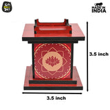 Load image into Gallery viewer, Premium Wooden Diwali Gift Hamper | Eco-Friendly Diwali Gifts | Perfect For Corporate Gift