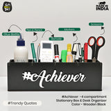Load image into Gallery viewer, achiever-black