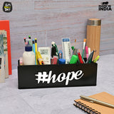 Load image into Gallery viewer, hope - black