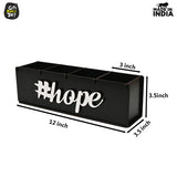 Load image into Gallery viewer, hope - black