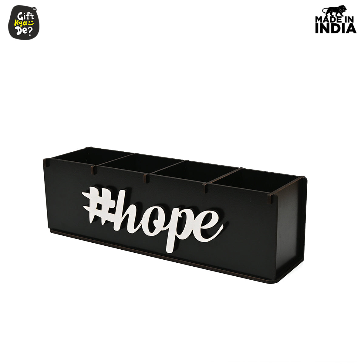 hope - black