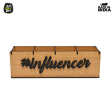 Load image into Gallery viewer, influencer - wooden