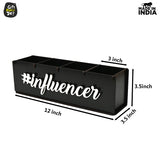 Load image into Gallery viewer, influencer - black