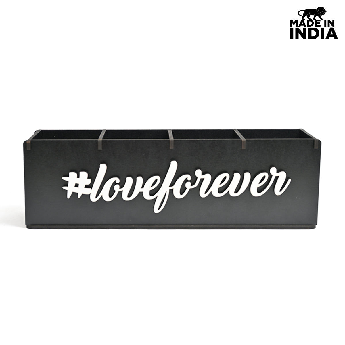 #loveforever - black