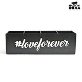 Load image into Gallery viewer, #loveforever - black