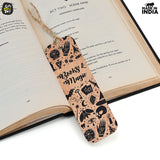 Load image into Gallery viewer, Bookmarks Set of 5 &amp; 10 Creative Book Marks for Book | Unique Gifts for Book Lovers | Tassel Dori | Book Accessories