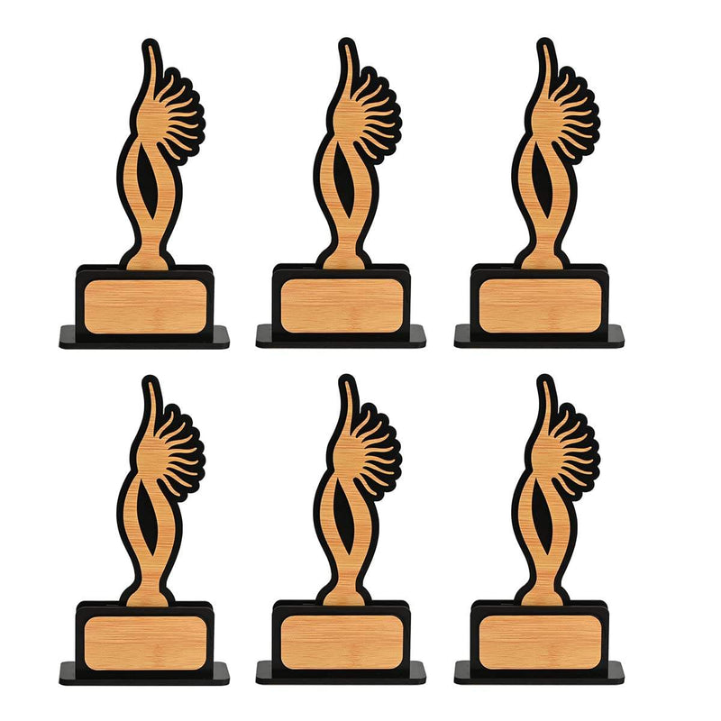 Pack of 6