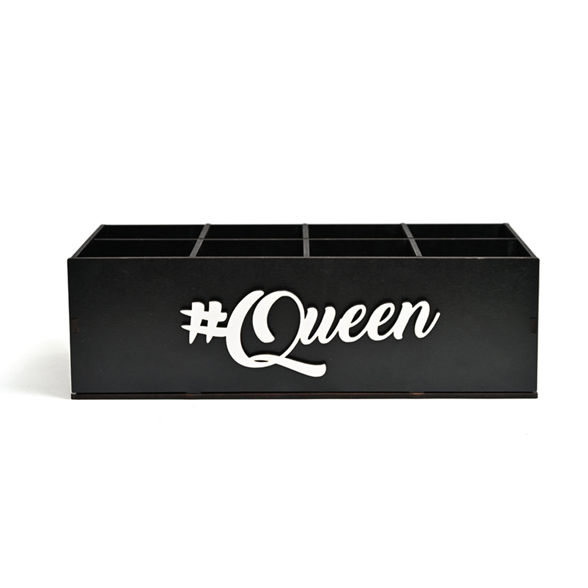 #queen - black