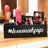 Load image into Gallery viewer, #lovemakeup - black