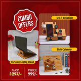 Corporate Combo Pack of 3 Products