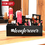 Load image into Gallery viewer, #loveforever - black